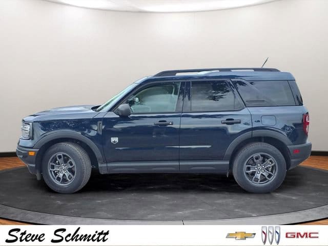 ford bronco sport 2023 3FMCR9B64PRD08934 image ford bronco sport 2023 3FMCR9B64PRD08934 image